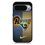 Rams Google Pixel 10 Pro Case
