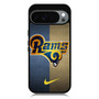 Rams Google Pixel 10 Pro XL Case