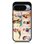 realistic disney princess Google Pixel 10 Pro Case