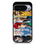 realistic disney princesses Google Pixel 10 Pro Case