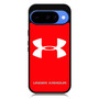 Red Cool Under Armour Google Pixel 10 Case