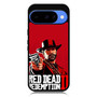 Red Dead Redemption 6 Google Pixel 10 Case Red Dead Redemption 6 Google Pixel 10 Case