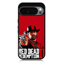 Red Dead Redemption 6 Google Pixel 10 Pro XL Case Red Dead Redemption 6 Google Pixel 10 Pro XL Case