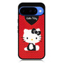 Red Hello Kitty Google Pixel 10 Case