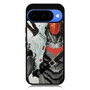 Red Hood Google Pixel 10 Case