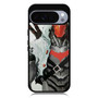Red Hood Google Pixel 10 Pro Case