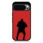 Red kanye West Google Pixel 10 Pro XL Case