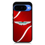 Red Polished Aston Martin Google Pixel 10 Case