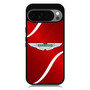 Red Polished Aston Martin Google Pixel 10 Pro XL Case