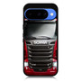 red scania truck Google Pixel 10 Case
