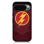 Red The flash Google Pixel 10 Pro XL Case Red The flash Google Pixel 10 Pro XL Case
