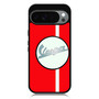 Red Vespa Google Pixel 10 Pro XL Case Red Vespa Google Pixel 10 Pro XL Case