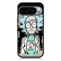 Rick & Morty Google Pixel 10 Pro Case Rick & Morty Google Pixel 10 Pro Case