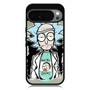 Rick & Morty Google Pixel 10 Pro XL Case Rick & Morty Google Pixel 10 Pro XL Case