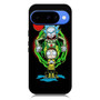 Rick & Morty IT Style Google Pixel 10 Case