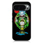Rick & Morty IT Style Google Pixel 10 Pro XL Case