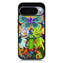 Rick And Morty 6 Google Pixel 10 Pro Case Rick And Morty 6 Google Pixel 10 Pro Case