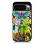 Rick And Morty 6 Google Pixel 10 Pro XL Case Rick And Morty 6 Google Pixel 10 Pro XL Case
