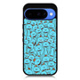 Rick And Morty moon man Google Pixel 10 Case Rick And Morty moon man Google Pixel 10 Case