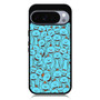 Rick And Morty moon man Google Pixel 10 Pro Case Rick And Morty moon man Google Pixel 10 Pro Case