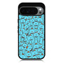 Rick And Morty moon man Google Pixel 10 Pro XL Case Rick And Morty moon man Google Pixel 10 Pro XL Case