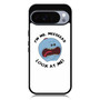 Rick and Morty Mr Meeseeks 1 Google Pixel 10 Pro Case Rick and Morty Mr Meeseeks 1 Google Pixel 10 Pro Case