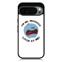 Rick and Morty Mr Meeseeks 1 Google Pixel 10 Pro XL Case Rick and Morty Mr Meeseeks 1 Google Pixel 10 Pro XL Case