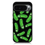 Rick and Morty Pickle Rick Collage Google Pixel 10 Pro XL Case