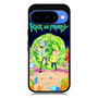 rick and morty portal Google Pixel 10 Case rick and morty portal Google Pixel 10 Case