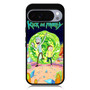 rick and morty portal Google Pixel 10 Pro Case rick and morty portal Google Pixel 10 Pro Case