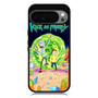 rick and morty portal Google Pixel 10 Pro XL Case rick and morty portal Google Pixel 10 Pro XL Case