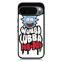 Rick and Morty Wubba Lubba Dub Dub 1 Google Pixel 10 Pro XL Case