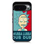 Rick and Morty Wubba Lubba Dub Dub 2 Google Pixel 10 Pro XL Case