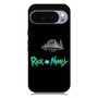 Rick And Morty 10 Google Pixel 10 Pro Case Rick And Morty 10 Google Pixel 10 Pro Case
