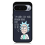 Rick And Morty 14 Google Pixel 10 Pro Case Rick And Morty 14 Google Pixel 10 Pro Case