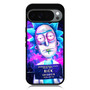 Rick And Morty 15 Google Pixel 10 Pro XL Case Rick And Morty 15 Google Pixel 10 Pro XL Case