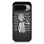 Rick And Morty 16 Google Pixel 10 Pro Case