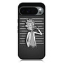 Rick And Morty 16 Google Pixel 10 Pro XL Case