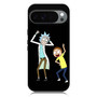 Rick And Morty 17 Google Pixel 10 Pro XL Case
