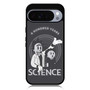 Rick And Morty 19 Google Pixel 10 Pro Case