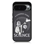 Rick And Morty 19 Google Pixel 10 Pro XL Case