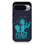 Rick And Morty 21 Google Pixel 10 Pro Case