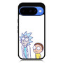 Rick And Morty 23 Google Pixel 10 Case