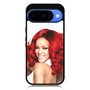 Rihanna Pink Hair Google Pixel 10 Case Rihanna Pink Hair Google Pixel 10 Case