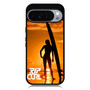 Rip Curl Sunset Surfing Girl Google Pixel 10 Pro Case
