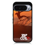 Rip Curl Sunset Surfing Google Pixel 10 Pro Case