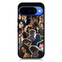 Riverdale Archie and Veronica Lodge Google Pixel 10 Case