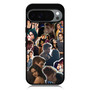 Riverdale Archie and Veronica Lodge Google Pixel 10 Pro XL Case