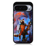 rocket racoon guardians of the galaxy Google Pixel 10 Pro Case