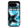 rockstar energy drink pina colada Google Pixel 10 Pro Case